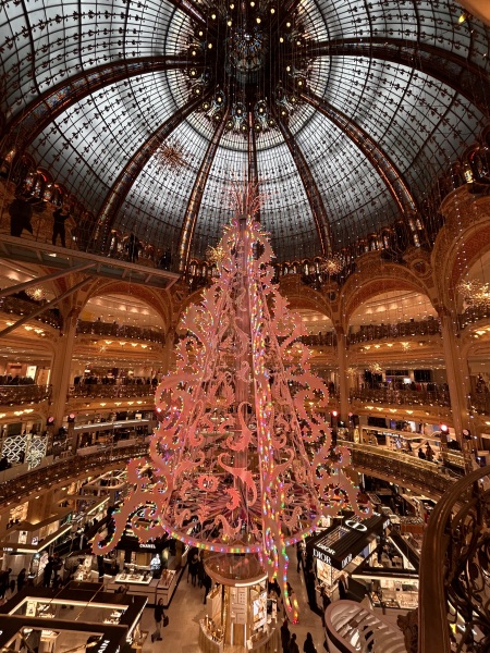 The Nigel Slater Christmas Chronicles Readalong 2024 Part 2