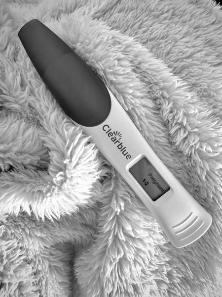 Pregnancy Test