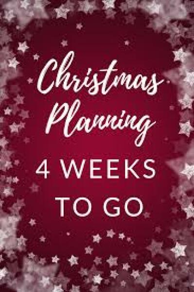 🎄LOSE IT! 8 Week Countdown to Christmas 🎄