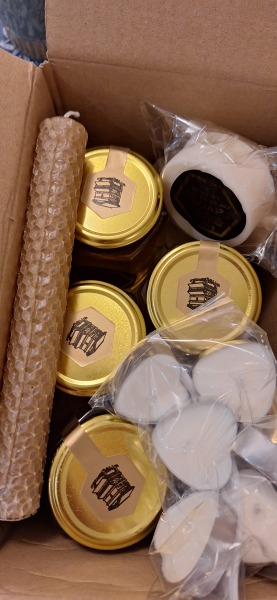 The Nigel Slater Christmas Chronicles Readalong 2024 Part 2