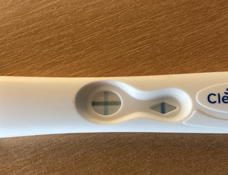 Can I get a false positive?
