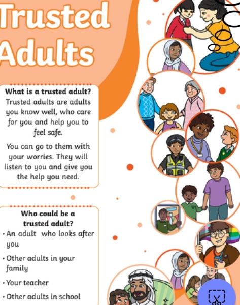 Any backdoor to children is a good one