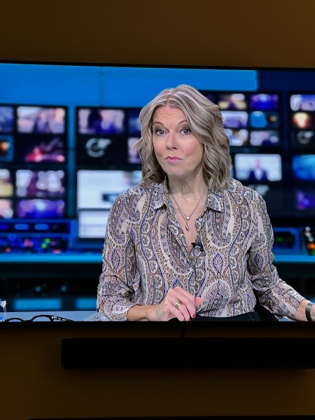 Anyone know where this blouse is from please?