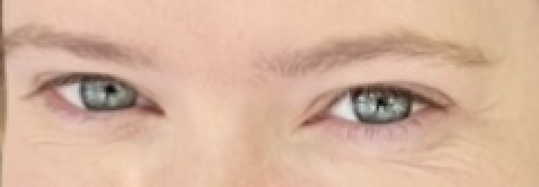 What colour are these eyes?