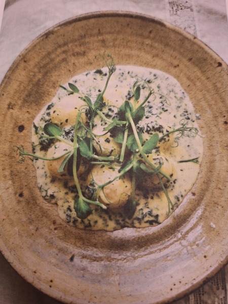 The Nigel Slater Christmas Chronicles Readalong 2024