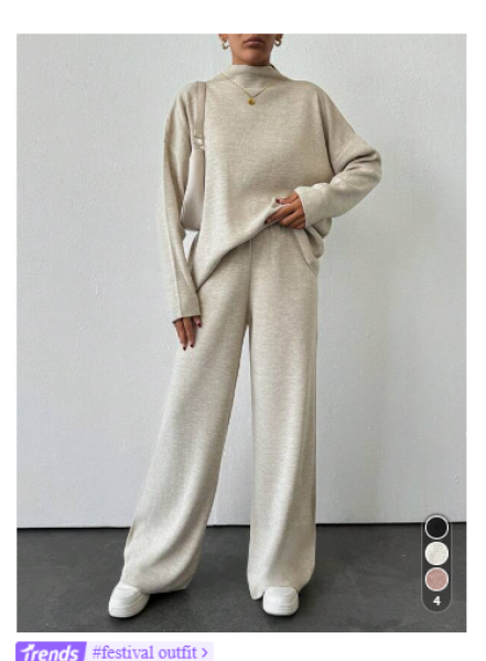 What’s the mum “uniform” in your area?