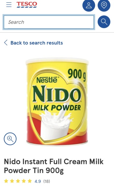 ideas please. No effort to eat foods