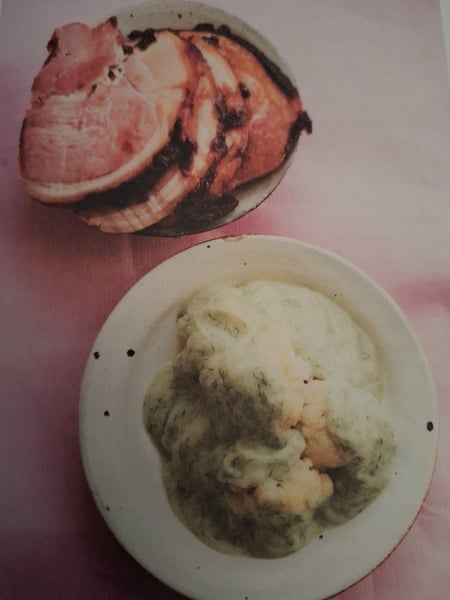 The Nigel Slater Christmas Chronicles Readalong 2024