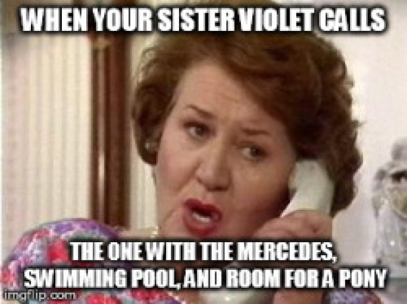 Please may we have a board for people with ancestral homes on 100+ acres