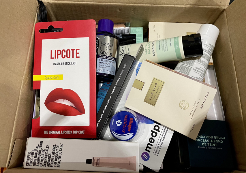 Beauty advent calendars 2024 #6