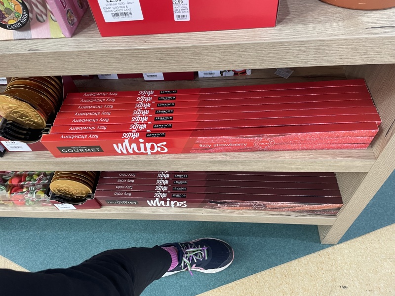 Season of mist and mellow fruitfulness...and ramping up those Christmas preparations! Countdown to Christmas 2024 (thread 3) (title edited by MNHQ @request of OP)