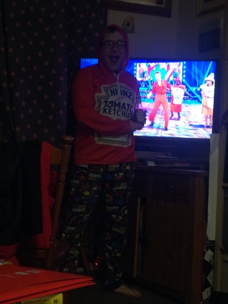 SCD 2024 #12 It’s Blackpool Baby! NO SPOILERS