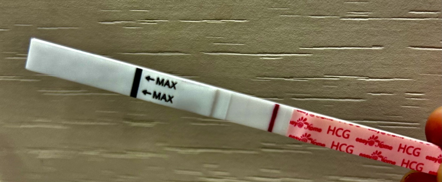 False positive?
