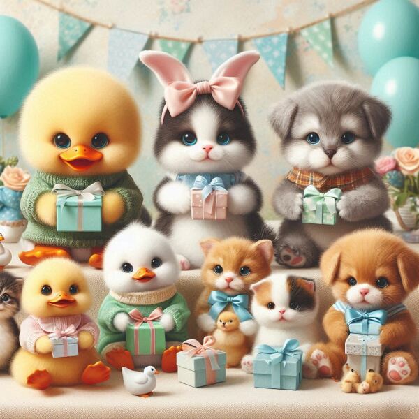 Autumn leaves, crackling fires, quokkas and puffins at the Bluestocking.