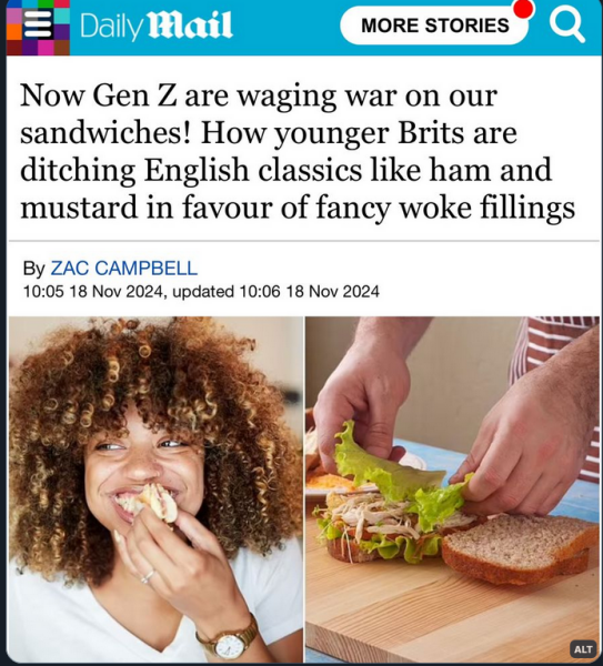 Thread 11 Starmer: Will that Phone Call Be To Harris or to Trump? (the decidedly superior looking cats thread)