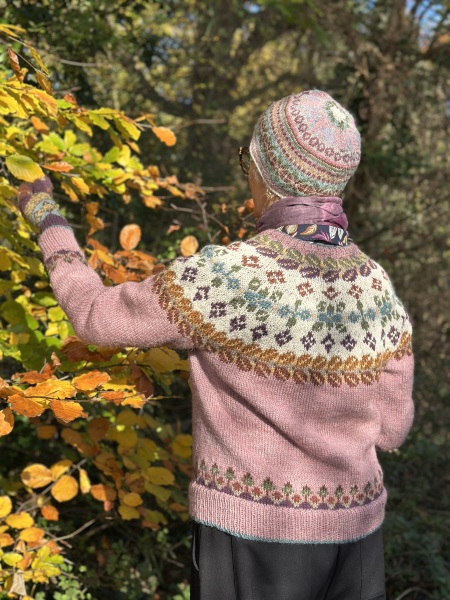 The Nigel Slater Christmas Chronicles Readalong 2024