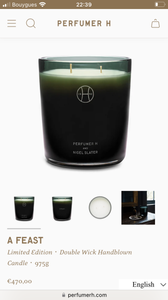 The Nigel Slater Christmas Chronicles Readalong 2024