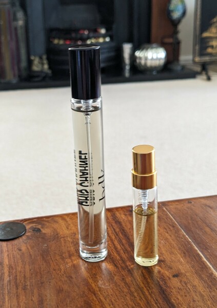 Beauty advent calendars 2024 #6