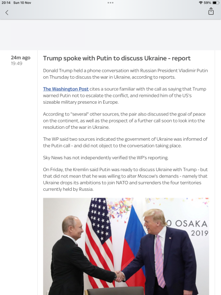 Ukraine Invasion: Part 52