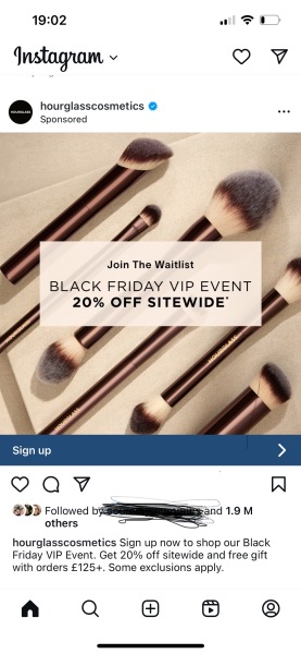 Beauty advent calendars 2024 #6