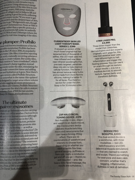 Beauty advent calendars 2024 #6