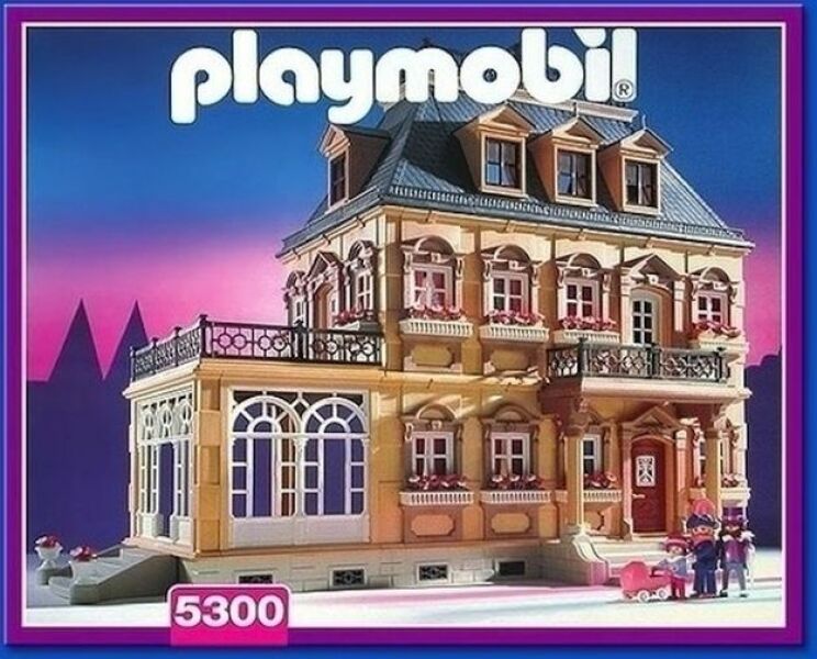 Light hearted, is there something you never got for Christmas as a kid and still feel slightly whistful about?