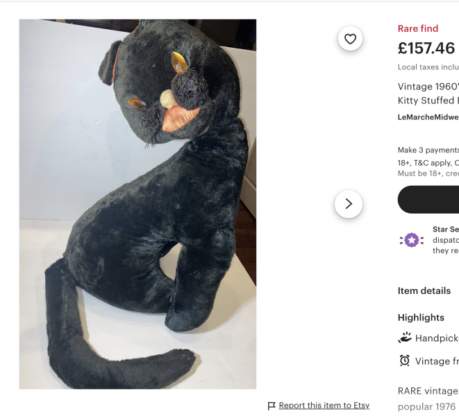 Please help me find this toy!!