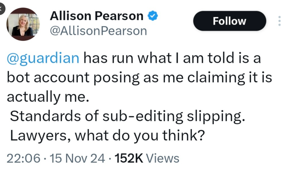 Thread 11 Starmer: Will that Phone Call Be To Harris or to Trump? (the decidedly superior looking cats thread)