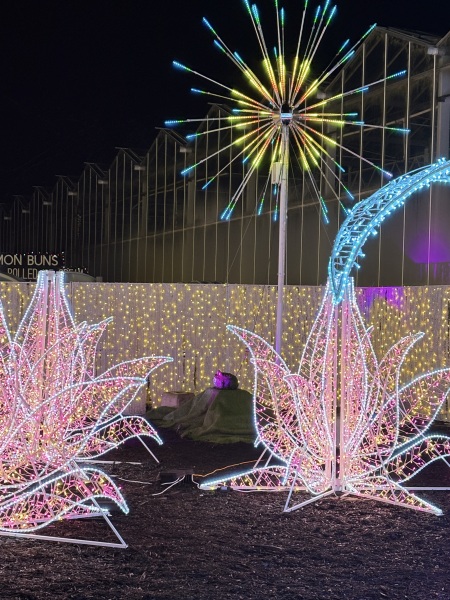 Come and tell us your dull and unexciting news 32: Calmly through the day