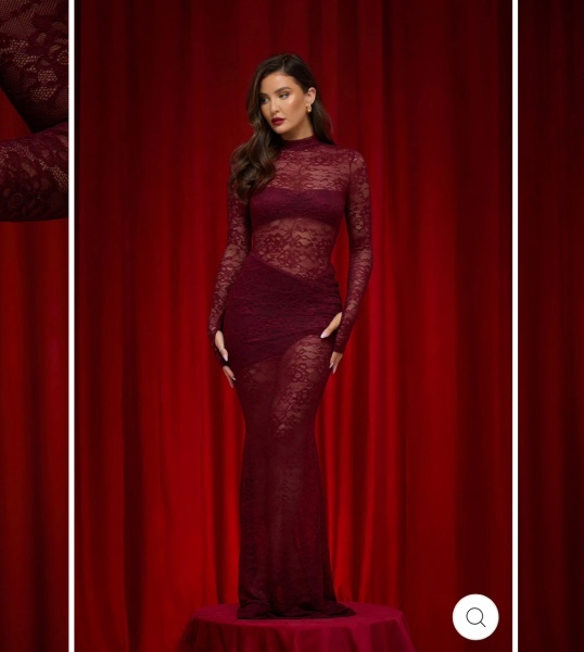 What to wear to a corporate Christmas do?