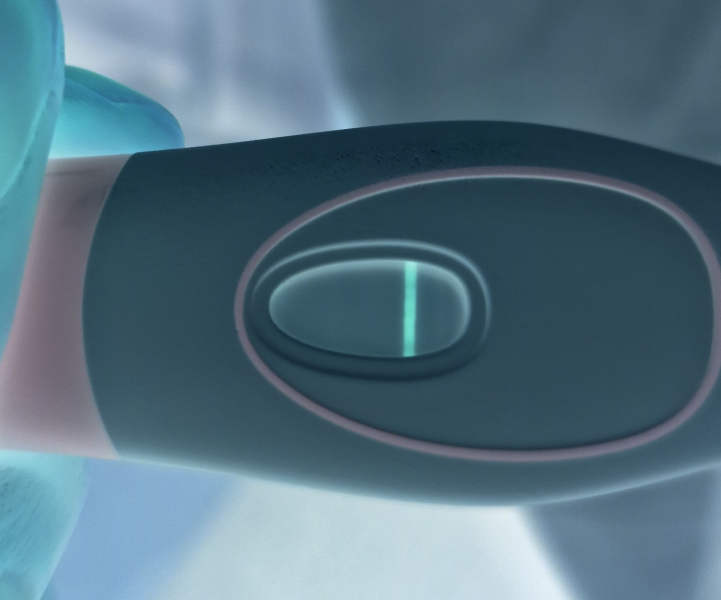 Clearblue Nightmare!!!