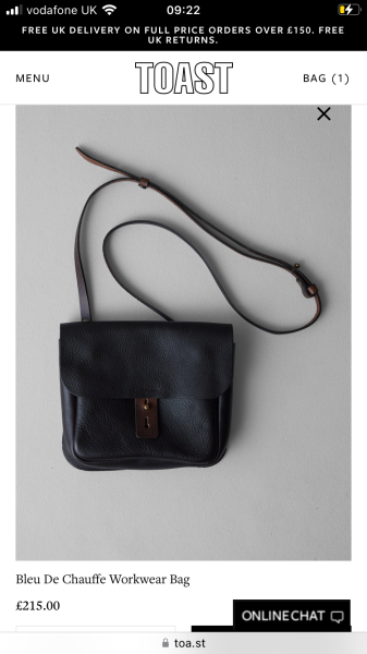 Toasties - the countdown to Christmas