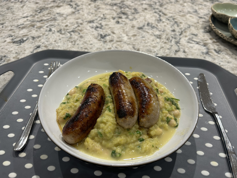 The Nigel Slater Christmas Chronicles Readalong 2024