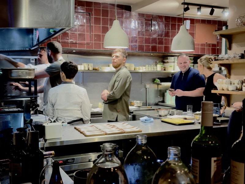 Great British Menu 2024 - Finals week