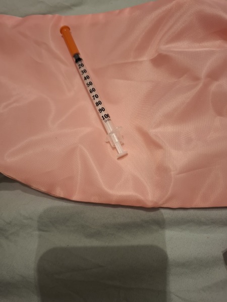 Mounjaro August starters thread 9 (OMG)