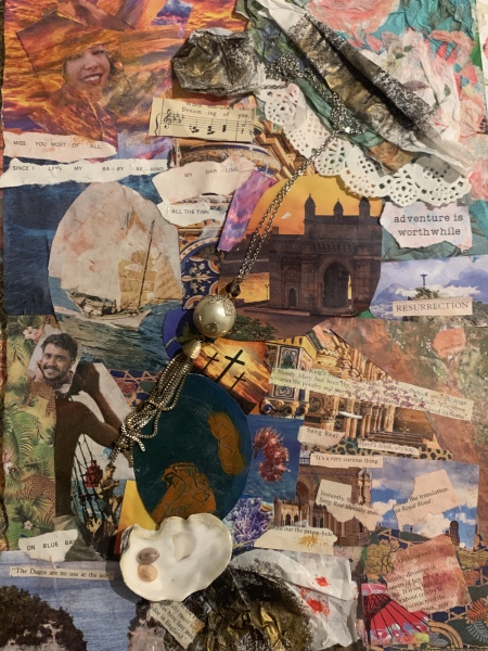 The Great Cancer Recovery part 3