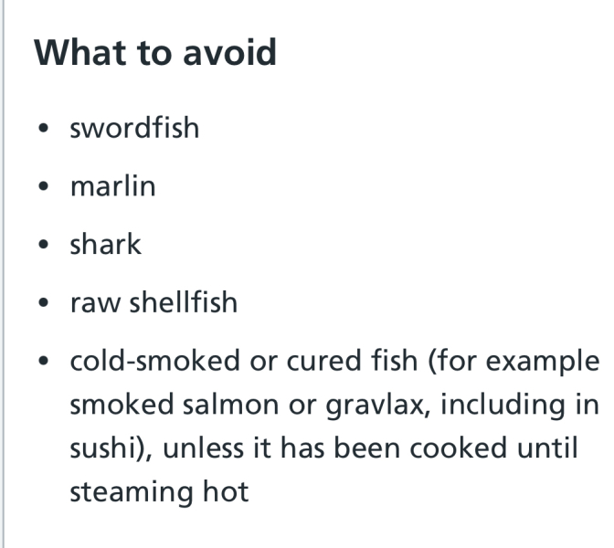 What should be on my Boxing Day buffet?