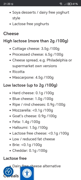 Coeliacs disease