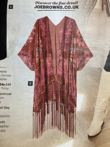 How to wear this?