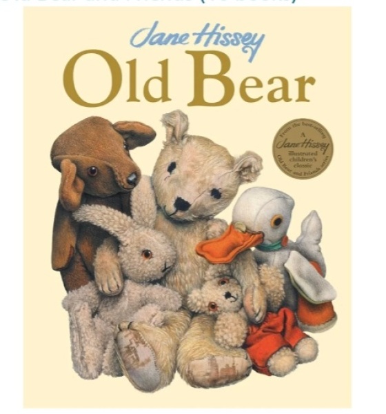 A massive long shot but does anyone remember this kids book from the 80s?