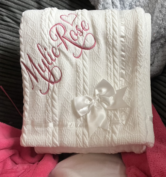 Baby girls name