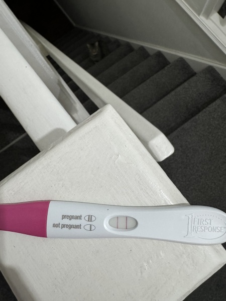 Anyone doing FET/IVF in November 2024?✨