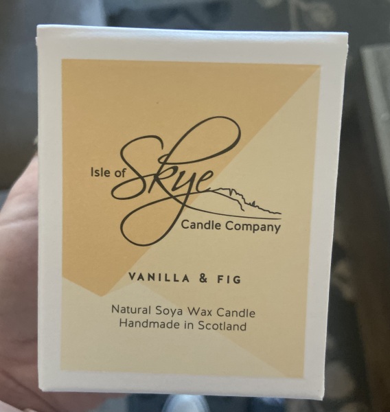 Thread 11 -   the one where I’m nostalgic for a cinnamon bum kit