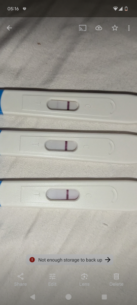 Are these evaps please help