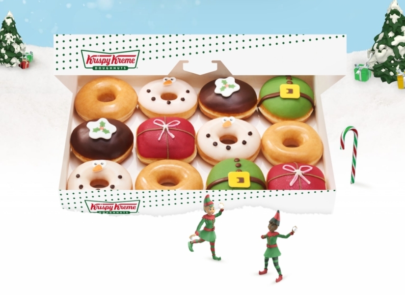 Christmas Breakfast Ideas