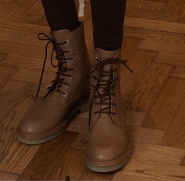 What boots for Europe