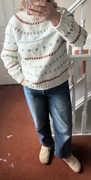 WAYWT Spring/Summer 2024