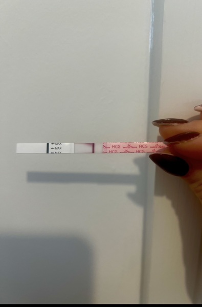 Is a flooded test invalid?