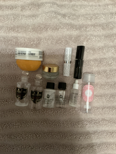 Tempted by beauty treats? Addicted to buying beauty products? Is your collection bursting with favourites? Join fellow beauty lovers in this supportive group!