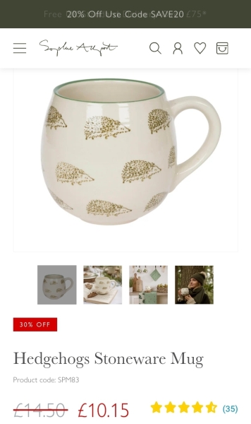 Thread 12 - the one with an extendable honk